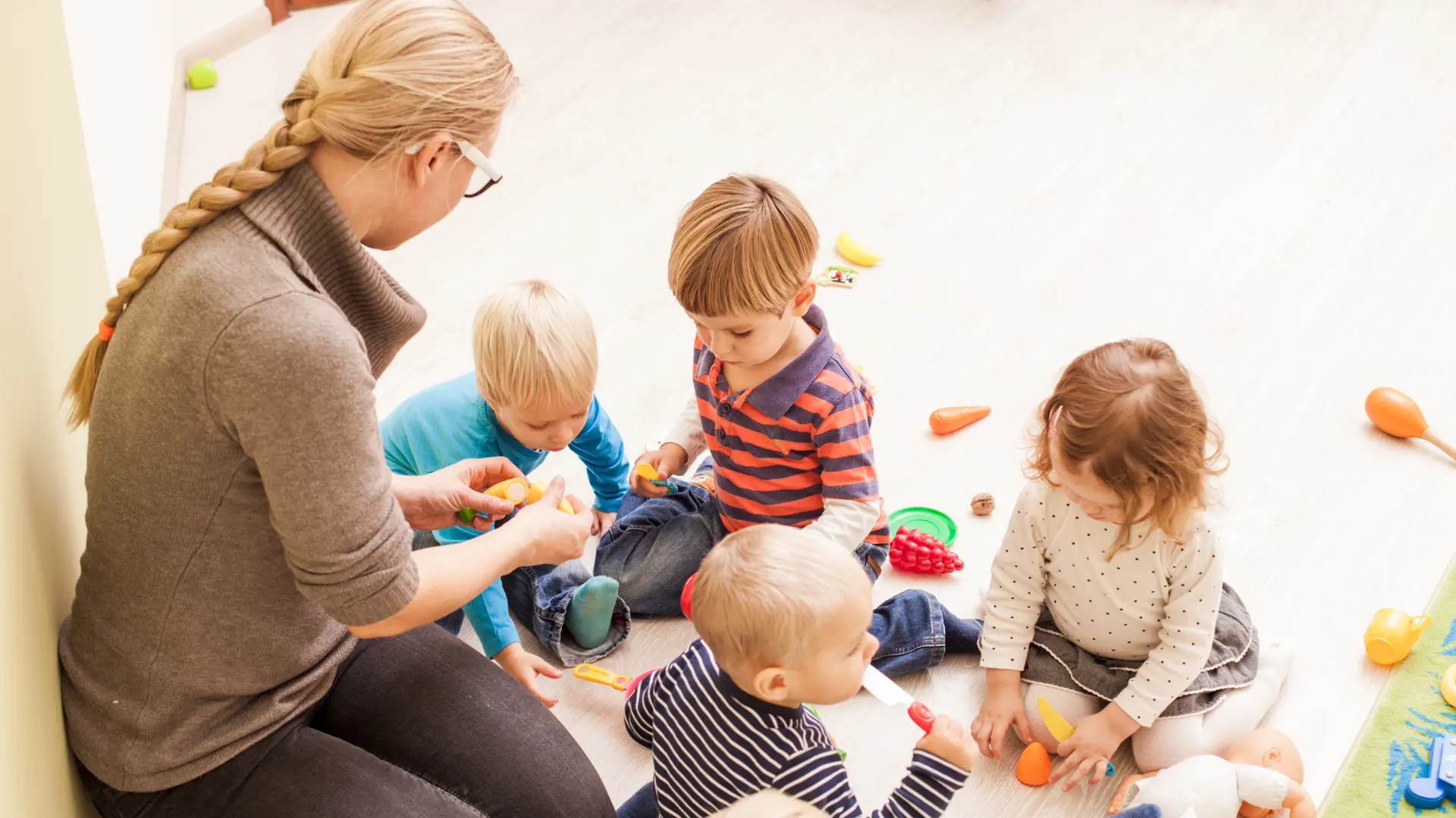 Réseau Micro-Crèches