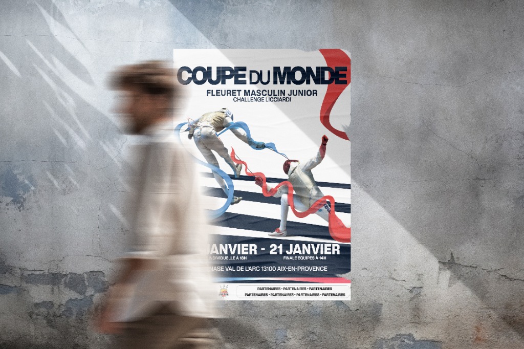 MONDIAL D'ESCRIME 2025