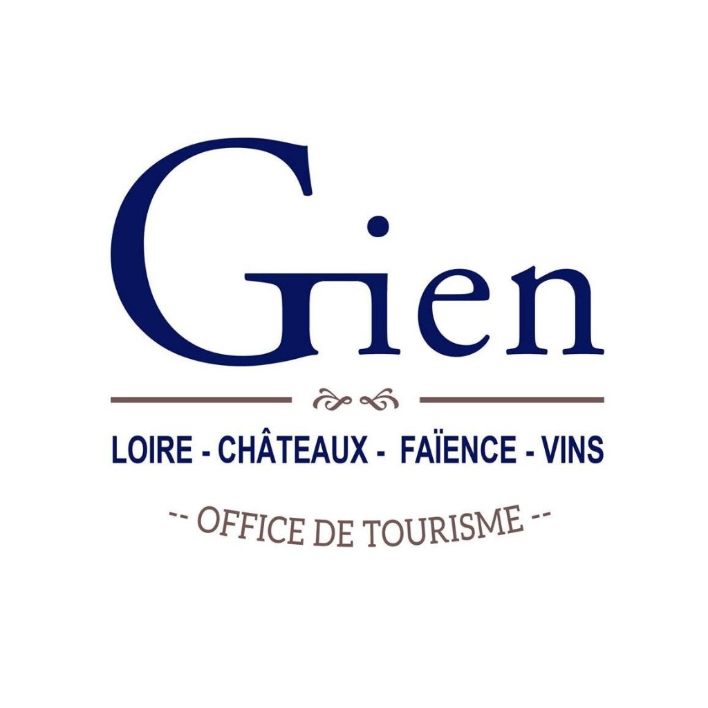 Office de tourisme de Gien